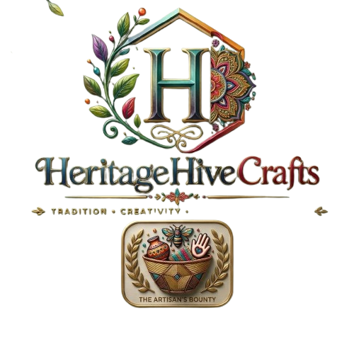 Heritage Hive Crafts